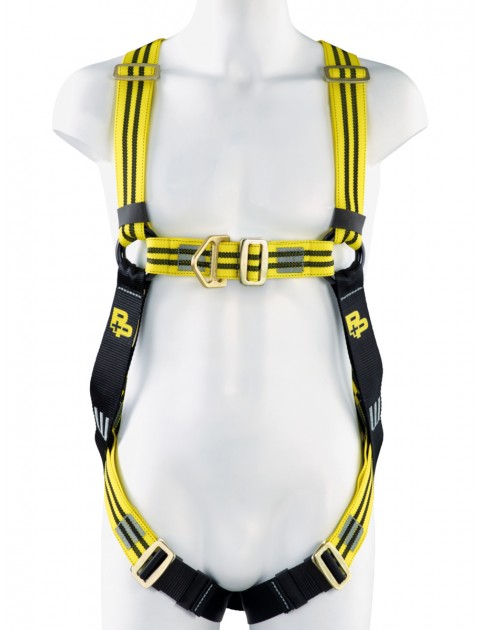 P+P Full Body Harness 2020Mk2 90034MK2 Personal Protective Equipment 